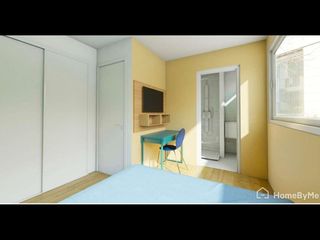 Flatsharing / 5-bedroom flat · 82 m², Toulouse, Allée de la Limagne