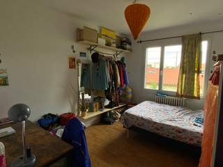 Sous-location / Maison 4 pièces de 1 m², Roubaix, Square Francis Bousquet