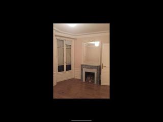 Sous-location / Appartement 2 pièces de 55 m², Paris, Rue Parrot