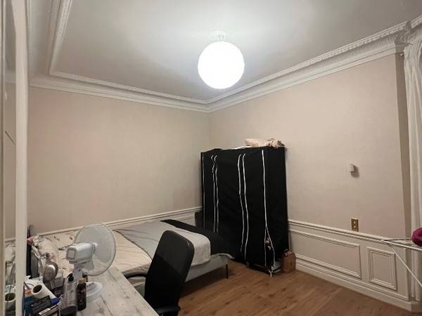 Sublet / 2-bedroom flat · 55 m², Paris, Rue Parrot / Photo 5