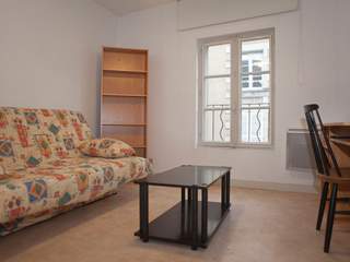 Rental / Studio apartment, Poitiers