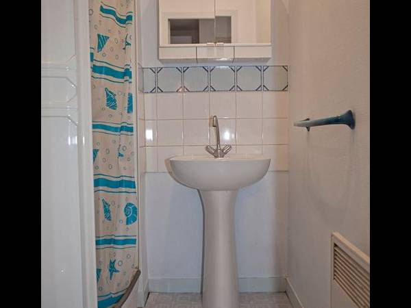 Location / Studio, Poitiers / Photo 2
