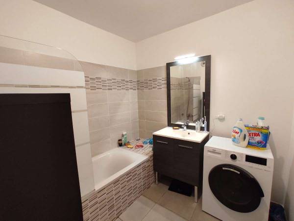 Flatsharing / 4-bedroom flat · 81 m², Villeurbanne, Rue des Alliés / Photo 7
