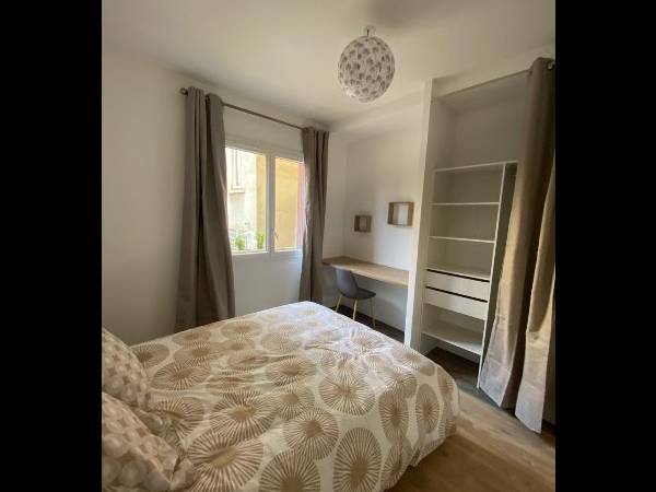Colocation / Appartement 6 pièces de 120 m², Lyon, Cours Lafayette / Photo 2