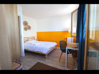 Coliving / 6 rooms apartment · 106 m², Montreuil, Rue d'Alembert