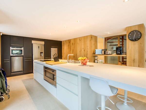 Coliving / Maison 10 pièces de 480 m², Bordeaux, Rue de Marseille / Photo 2