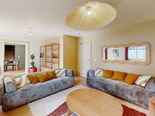Coliving / Maison 10 pièces de 480 m², Bordeaux, Rue de Marseille