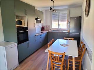 Colocation / Appartement 5 pièces de 89 m², Montauban, Rue Henri Tournié