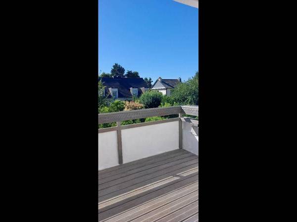 Colocation / Duplex 10 pièces de 161 m², Rennes, Avenue Général George S. Patton / Photo 2