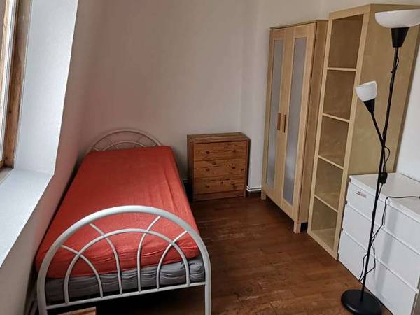 Colocation / Duplex 5 pièces de 105 m², Alfortville, Rue Charles de Gaulle / Photo 9