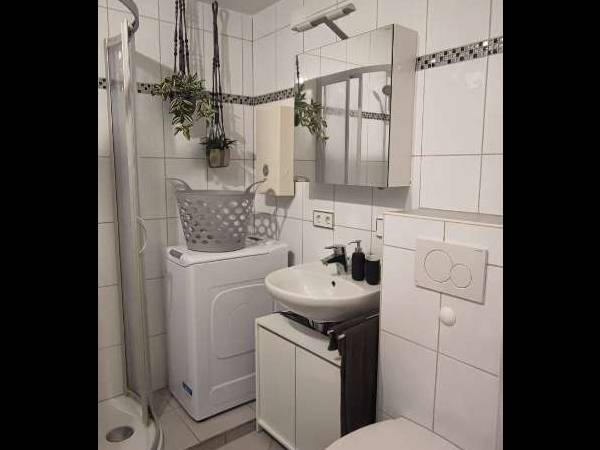 Location / Studio de 26 m², Grenoble, Rue Massenet / Photo 6