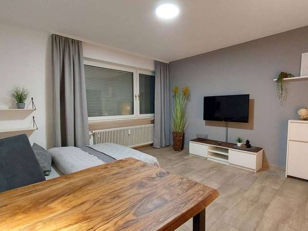 Location / Studio de 26 m², Grenoble, Rue Massenet / Photo 2