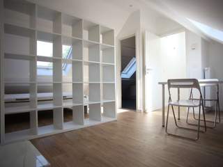 Chambre chez l'habitant / Studio de 20 m², Auderghem, Avenue des Citrinelles