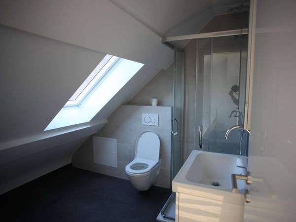 Chambre chez l'habitant / Studio de 20 m², Auderghem, Avenue des Citrinelles / Photo 2