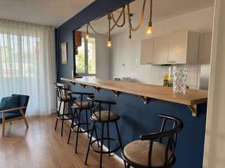 Flatsharing / 4-bedroom flat · 75 m², Le Mans, Avenue Bollée