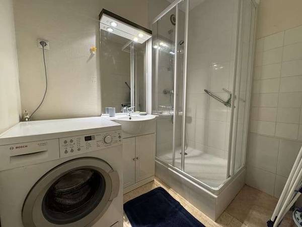 Colocation / Appartement 4 pièces de 75 m², Le Mans, Avenue Bollée / Photo 10