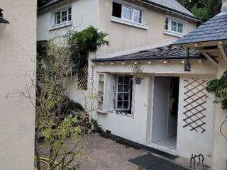 Flatsharing / 1-bedroom house · 17 m², Chisseaux, Rue du Perpassé