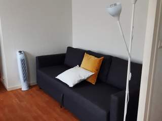 Location / 2 rooms apartment · 31 m², Dijon, Rue Chanzy