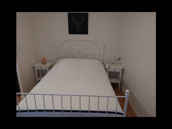 Location / Appartement 2 pièces de 31 m², Dijon, Rue Chanzy / Photo 2