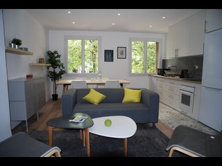 Flatsharing / 5-bedroom flat · 105 m², Marseille, Allée Léon Gambetta