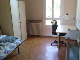 Location / Studio apartment, Vichy