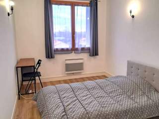 Colocation / Appartement 4 pièces de 70 m², Mérignac, Rue Pierre de Coubertin