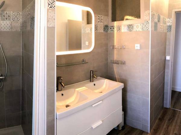 Colocation / Appartement 4 pièces de 70 m², Mérignac, Rue Pierre de Coubertin / Photo 4