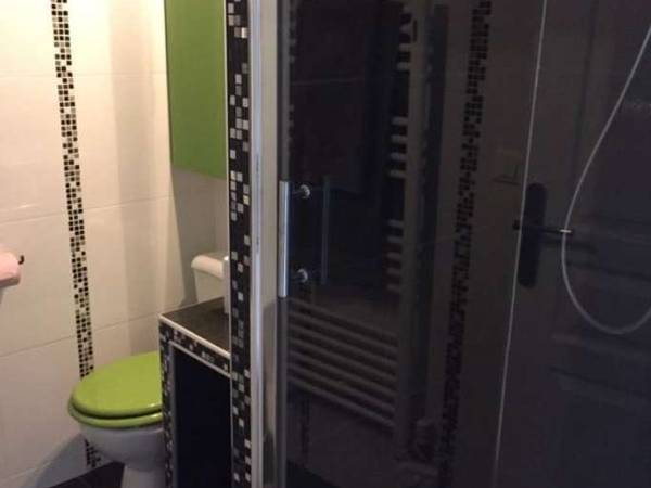 Colocation / Appartement 3 pièces de 43 m², Paris, Rue Nationale / Photo 10