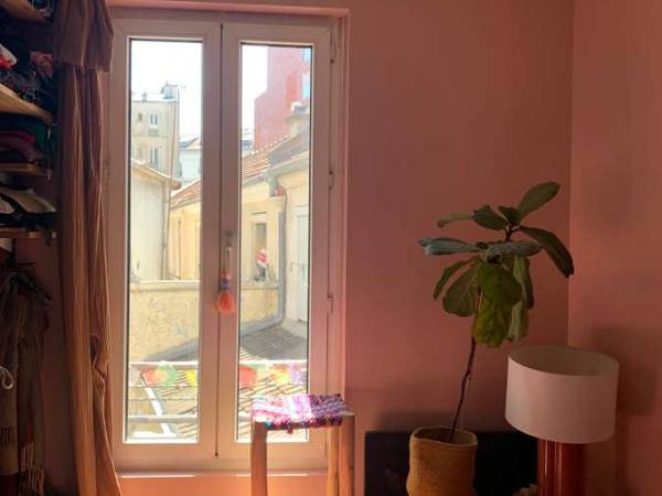 Sous-location / Duplex 2 pièces de 23 m², Aubervilliers, Avenue Jean Jaurès / Photo 2