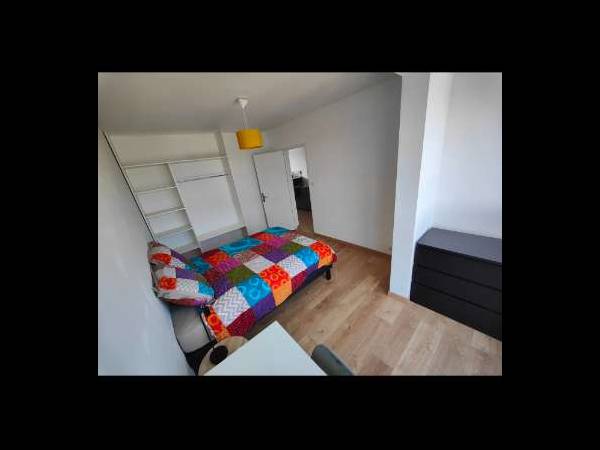 Colocation / Appartement 7 pièces de 85 m², Laxou, Route de Villers / Photo 8