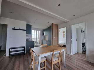 Colocation, Appartement 4 pièces, Vénissieux