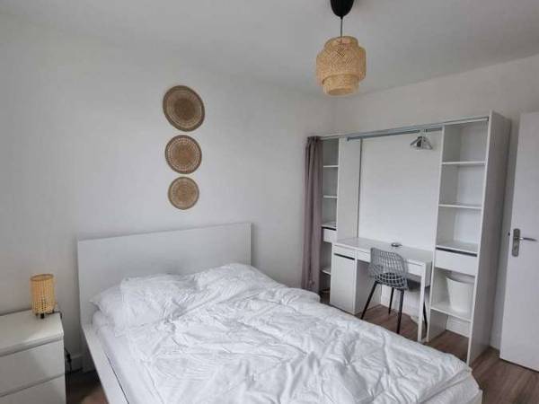 Colocation / Appartement 4 pièces de 64 m², Vénissieux, Avenue Jules Guesde / Photo 10