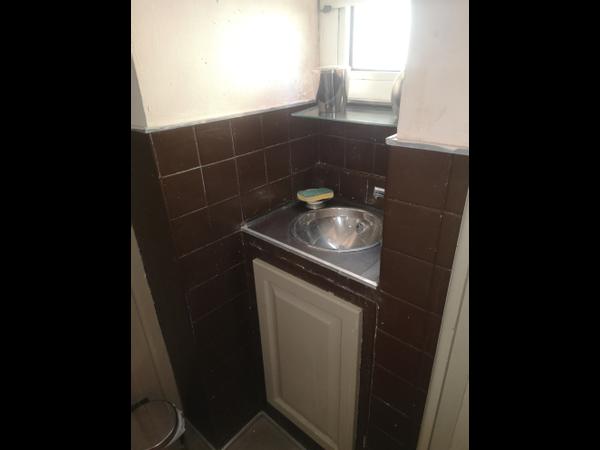 Chambre chez l'habitant / Appartement 5 pièces de 120 m², Nice, Rue Smollett / Photo 10