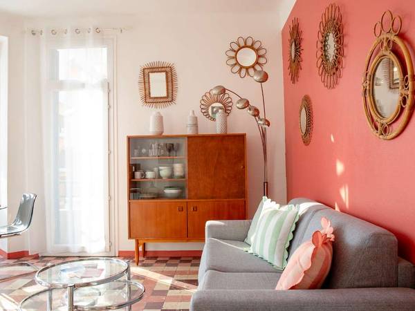 Colocation / Appartement 4 pièces de 94 m², Perpignan, Rue Paul Massot / Photo 2