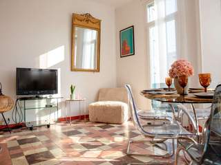 Colocation / Appartement 4 pièces de 94 m², Perpignan, Rue Paul Massot