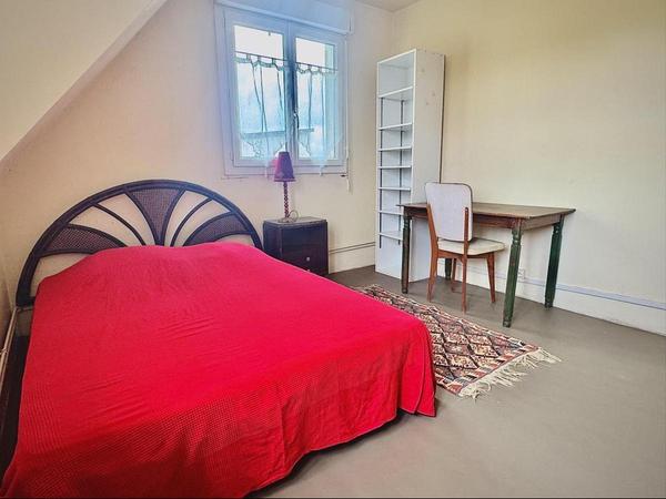Colocation / Appartement de 75 m², Lannion / Photo 2