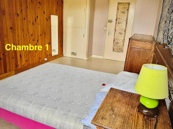 Colocation / Appartement de 75 m², Lannion / Photo 6
