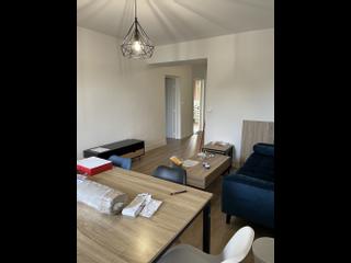 Colocation / Appartement 4 pièces de 68 m², Neuilly-sur-Marne, Boulevard de la République