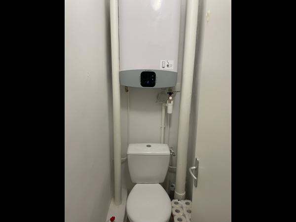 Colocation / Appartement 4 pièces de 68 m², Neuilly-sur-Marne, Boulevard de la République / Photo 6