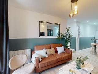 Colocation / Appartement 5 pièces de 68 m², Clermont-Ferrand, Rue du Pont Saint Jacques