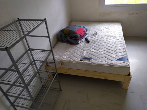 Colocation / Appartement 4 pièces de 64 m², Mérignac, Avenue du Maréchal Juin / Photo 2