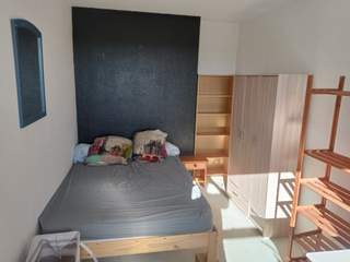 Room share / 4 rooms apartment · 64 m², Mérignac, Avenue du Maréchal Juin