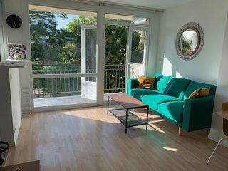 Colocation / Appartement 5 pièces de 79 m², Mont-Saint-Aignan, Parc de la Bresle