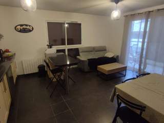 Colocation / Appartement 3 pièces de 62 m², Villeurbanne, Rue Aynes