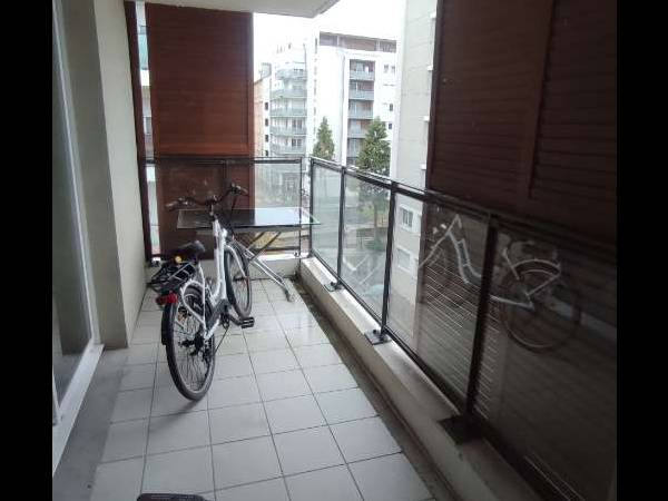 Colocation / Appartement 3 pièces de 62 m², Villeurbanne, Rue Aynes / Photo 6