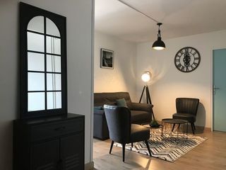 Flatsharing / 6-bedroom flat · 107 m², Olivet, Avenue du Loiret