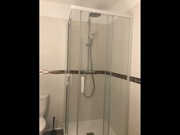 Colocation / Appartement 6 pièces de 107 m², Olivet, Avenue du Loiret / Photo 10