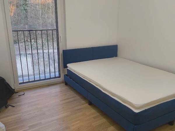 Sous-location / Appartement 3 pièces de 70 m², Prilly, Avenue de la Vallombreuse / Photo 2