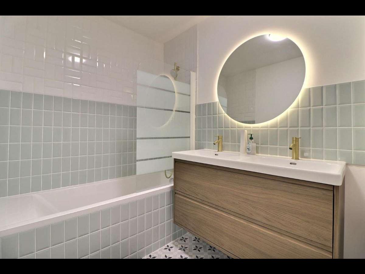 Appartement 5 pièces de 100 m² à Taverny | Colocation | 600€/mois photo 5