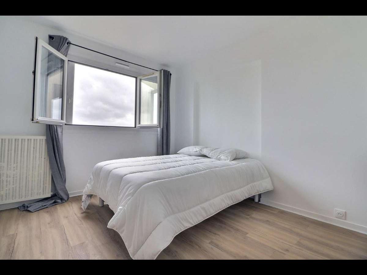 Appartement 5 pièces de 100 m² à Taverny | Colocation | 600€/mois photo 3